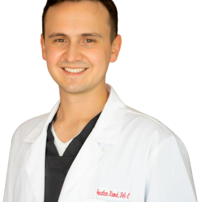 Jonathan Kiemel, MMSc, PA-C