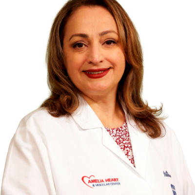 Naghmeh Tebyanian, MD, FACC