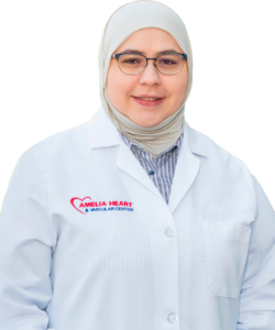 Zakeih Chaker, MD