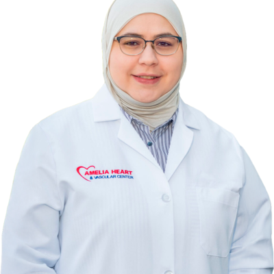 Zakeih Chaker, MD