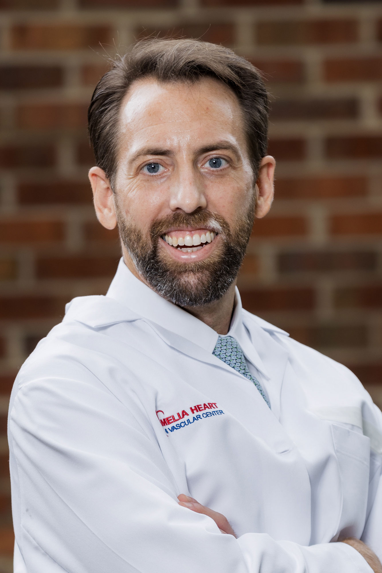 Michael J. McArdle, MD, FACC